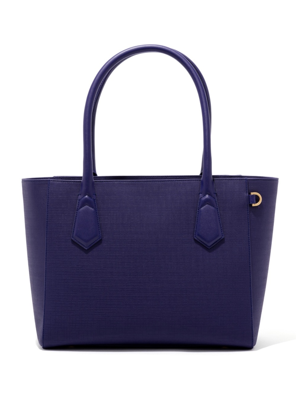 Dagne Dover Signature Tote Bag w Laptop Sleeve